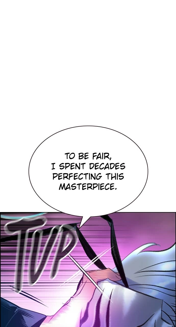 Jungle Juice Chapter 215 Page 24