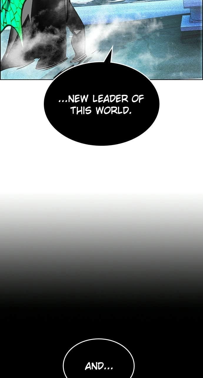 Jungle Juice Chapter 215 Page 30
