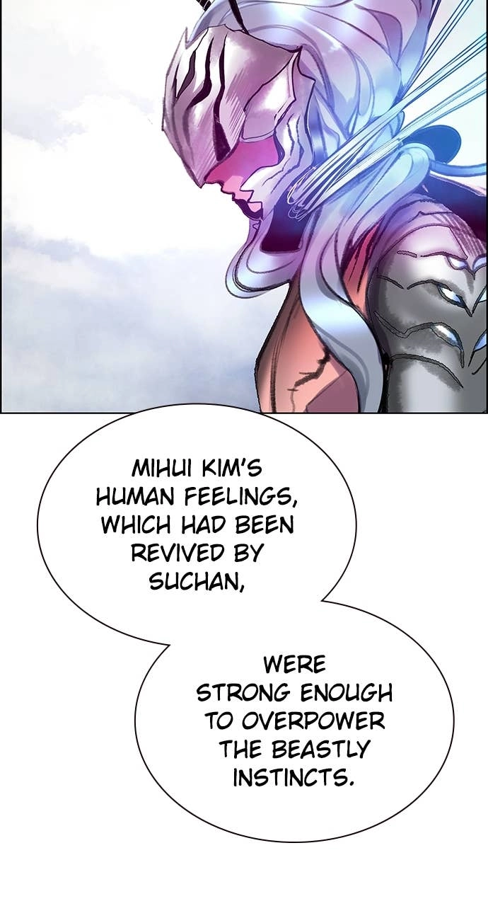 Jungle Juice Chapter 215 Page 48
