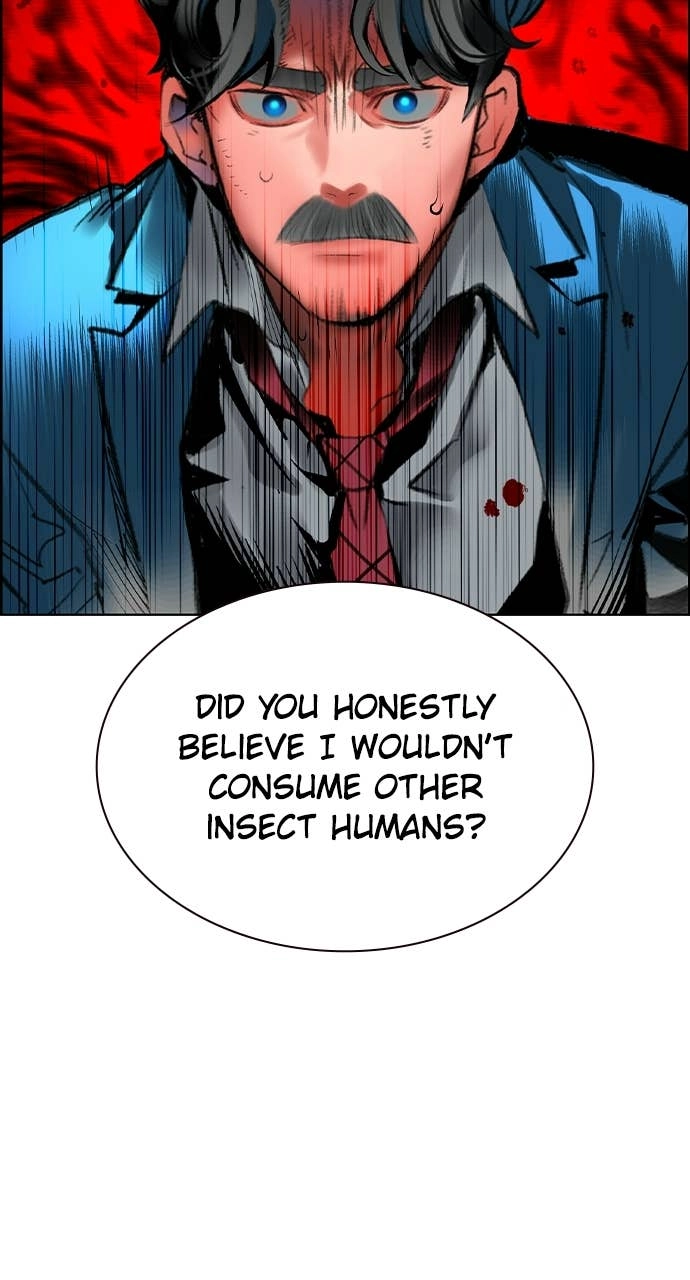 Jungle Juice Chapter 215 Page 90