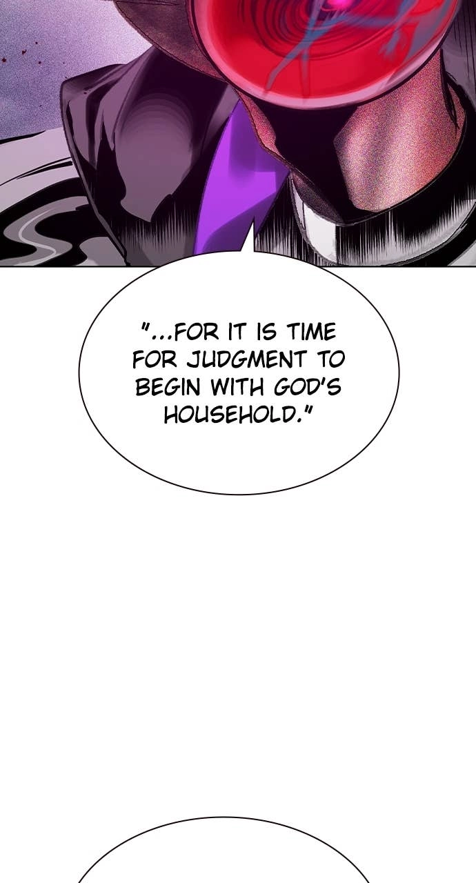 Jungle Juice Chapter 215 Page 100