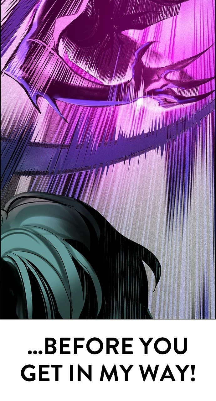 Jungle Juice Chapter 215 Page 119