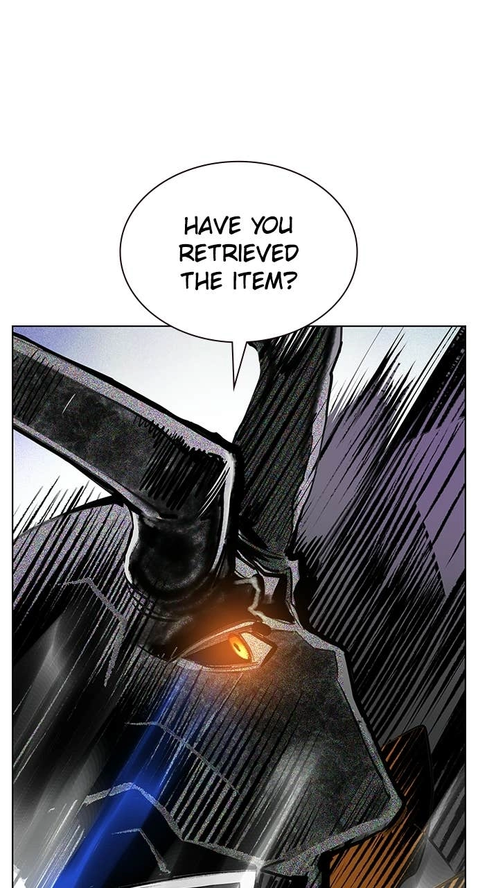 Jungle Juice Chapter 215 Page 124