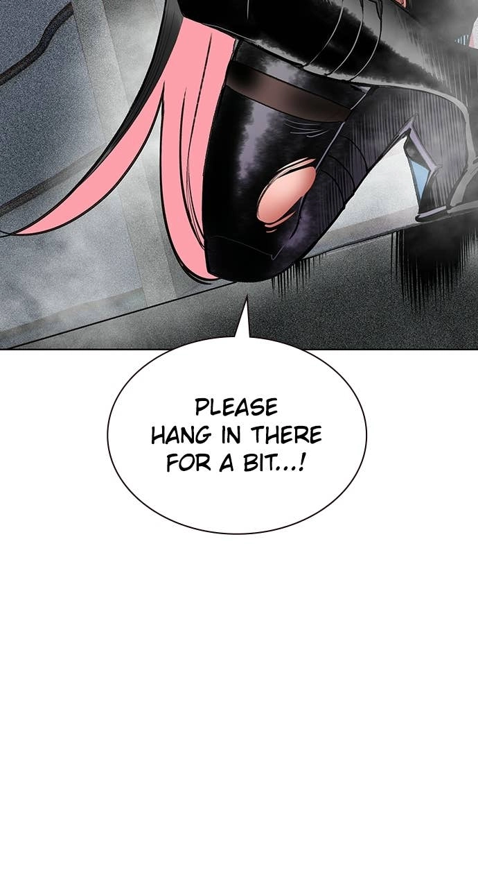 Jungle Juice Chapter 215 Page 128