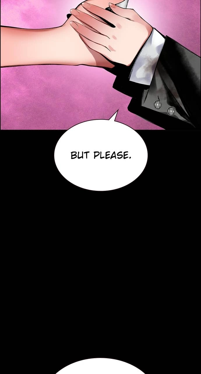 Jungle Juice Chapter 216 Page 9