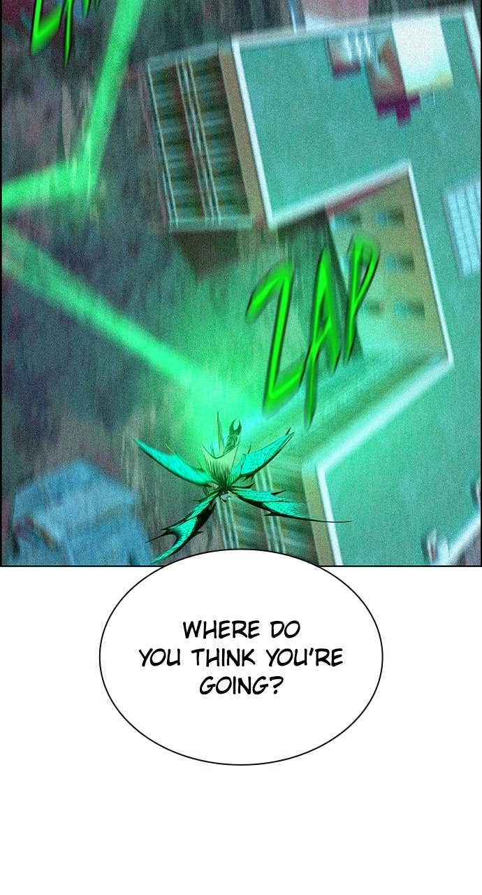 Jungle Juice Chapter 216 Page 38