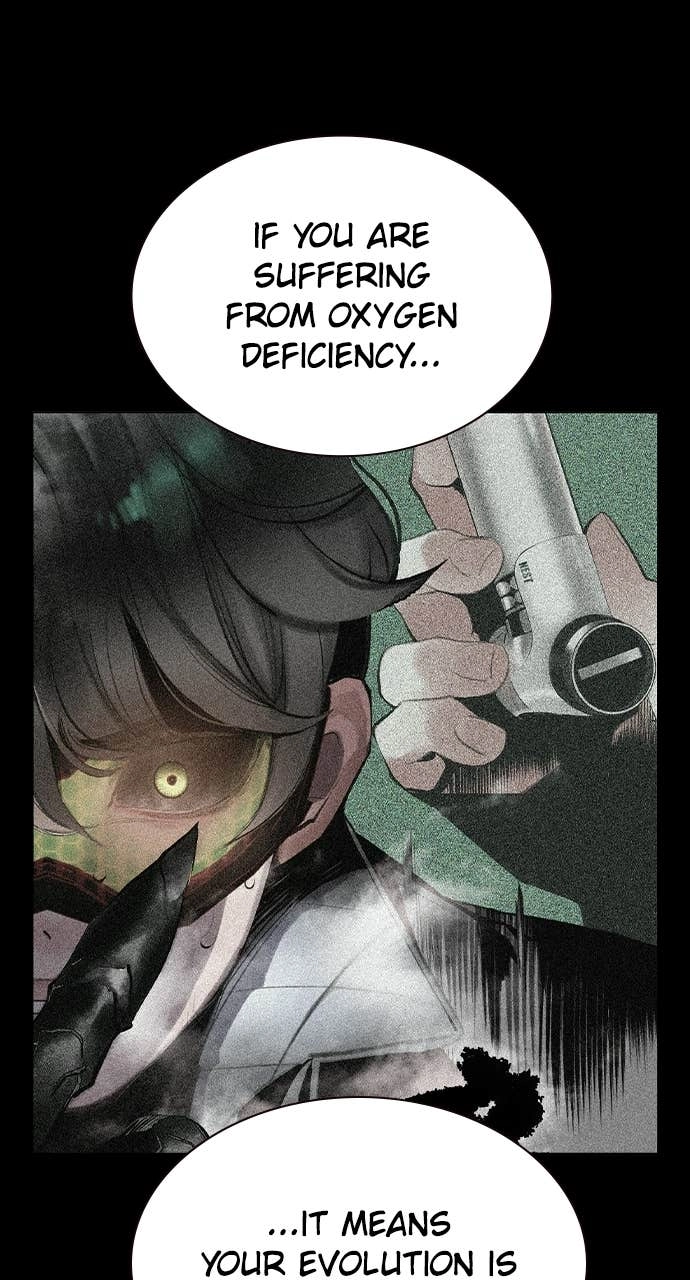 Jungle Juice Chapter 216 Page 54