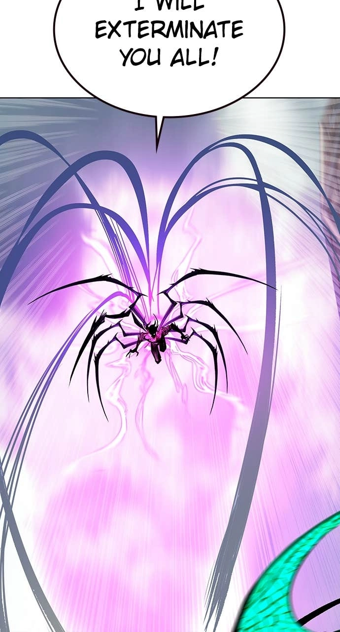 Jungle Juice Chapter 216 Page 64