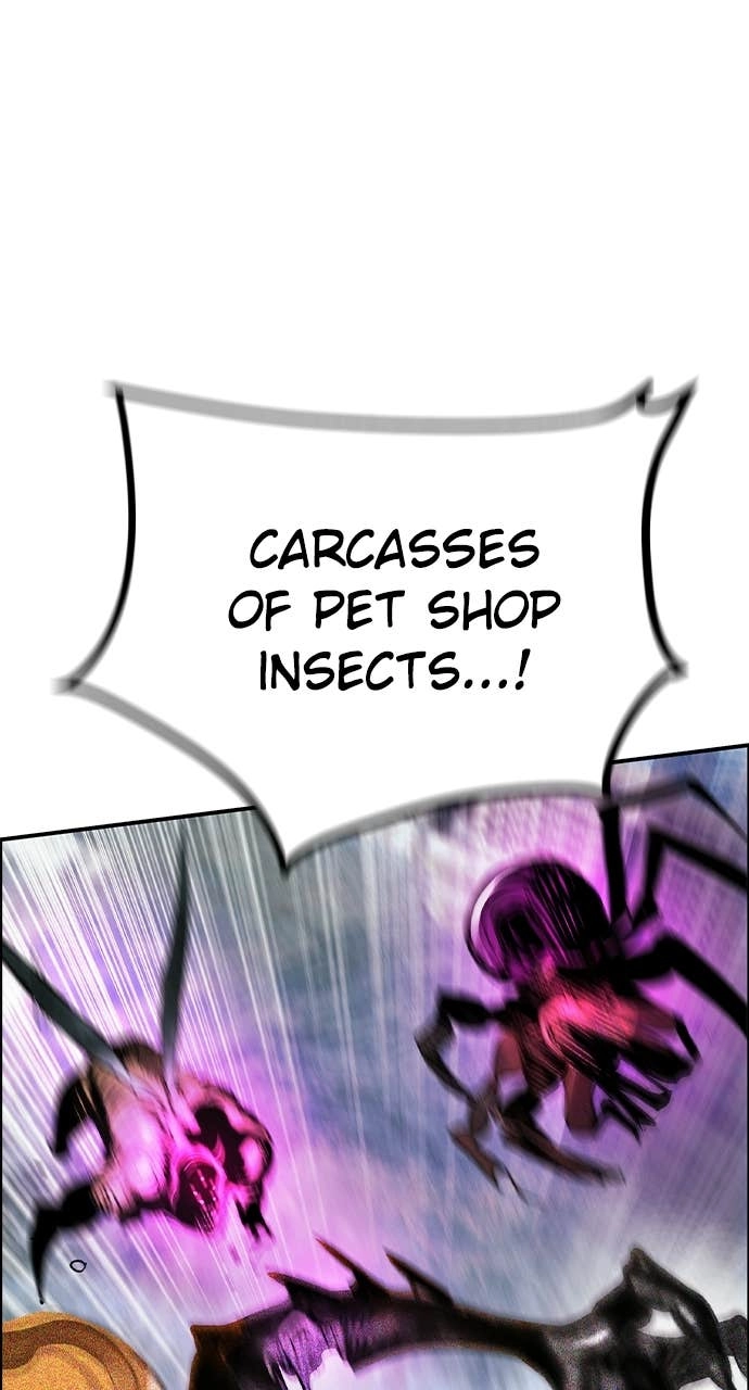 Jungle Juice Chapter 216 Page 79