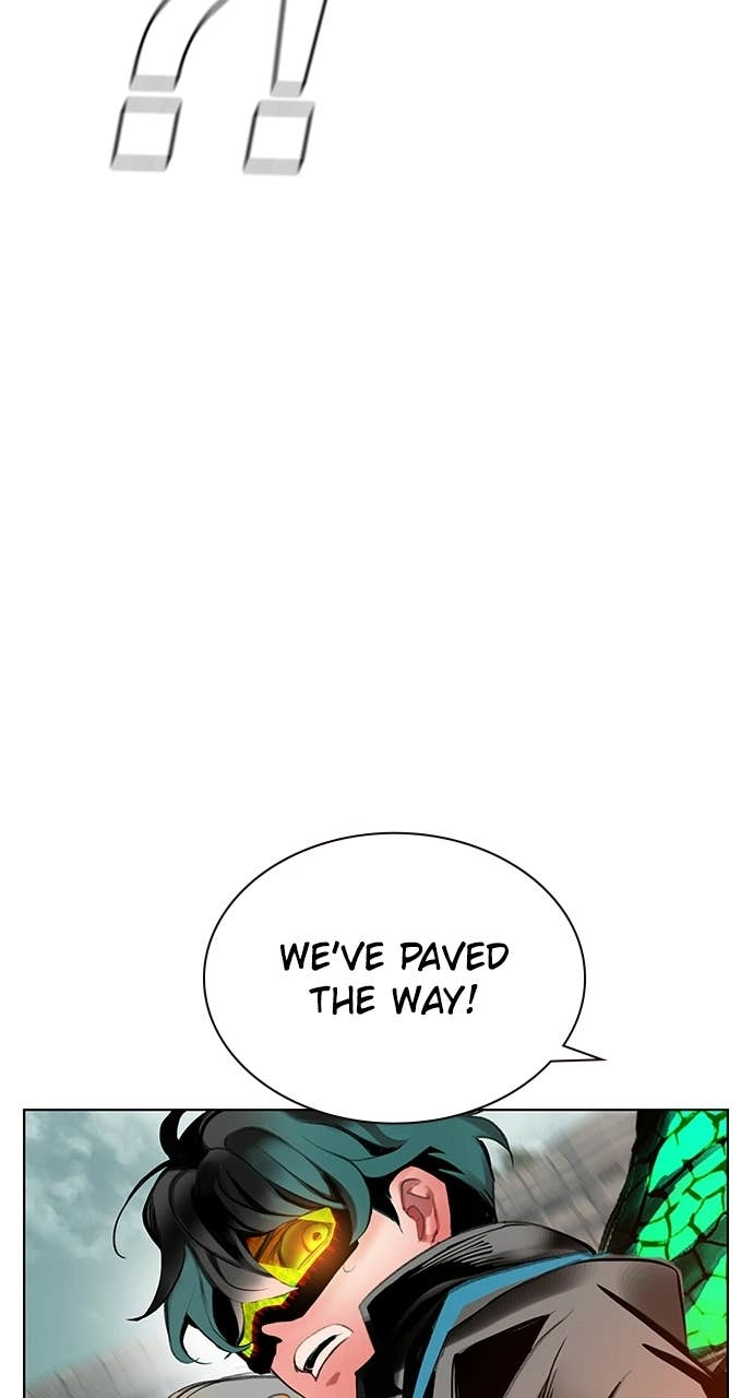Jungle Juice Chapter 216 Page 92