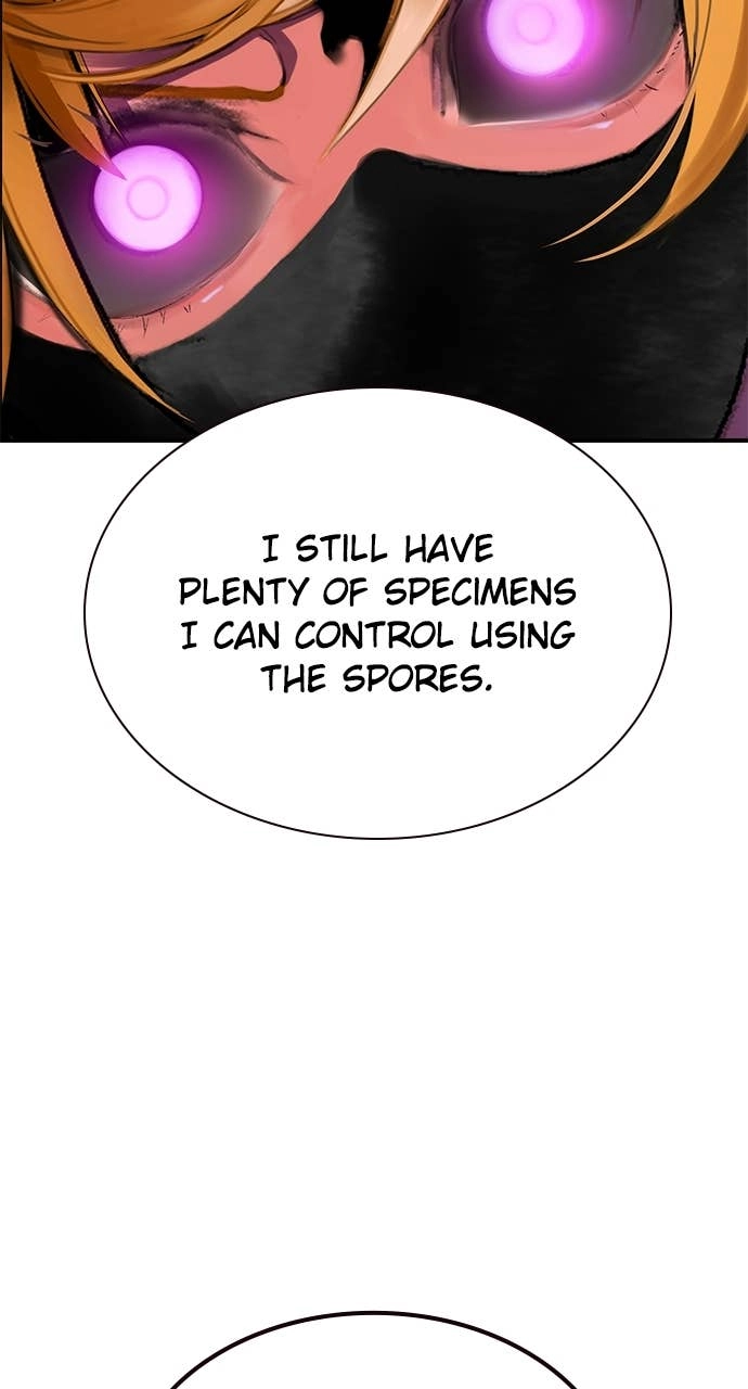 Jungle Juice Chapter 216 Page 114
