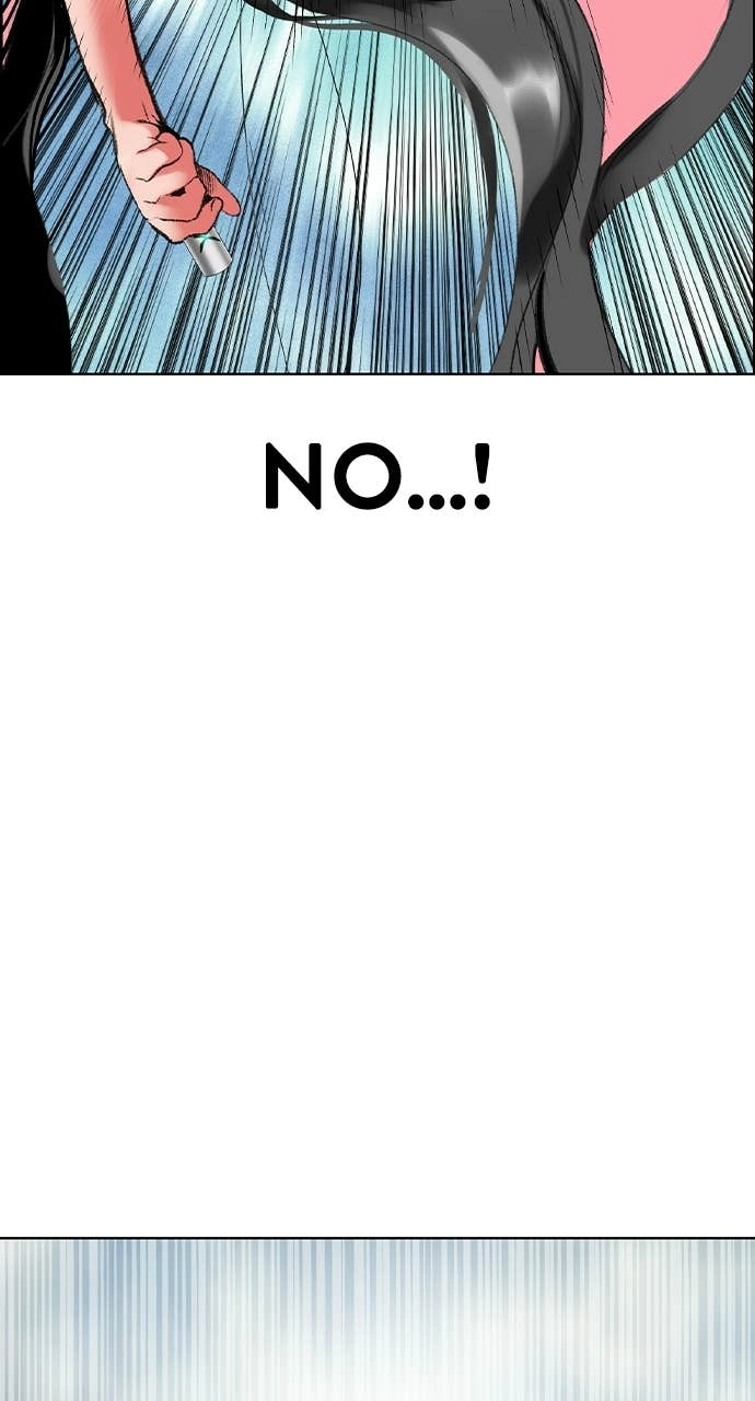 Jungle Juice Chapter 216 Page 116