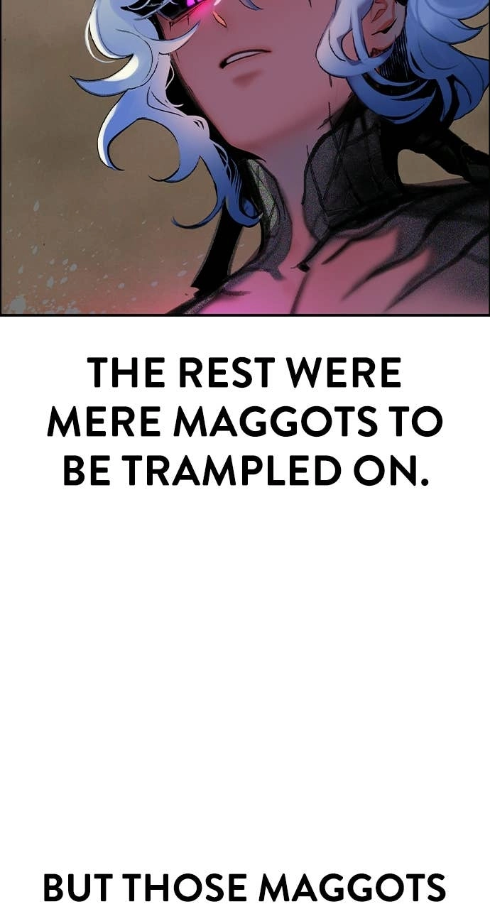 Jungle Juice Chapter 216 Page 127