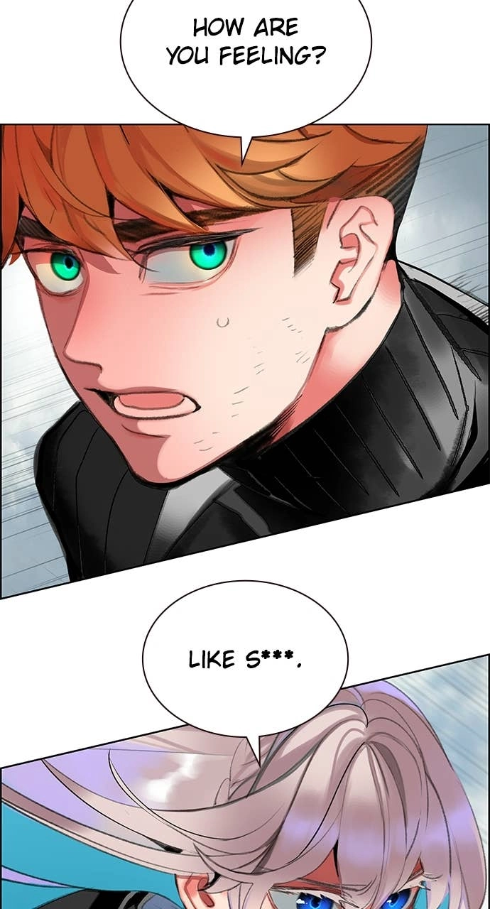 Jungle Juice Chapter 216 Page 139