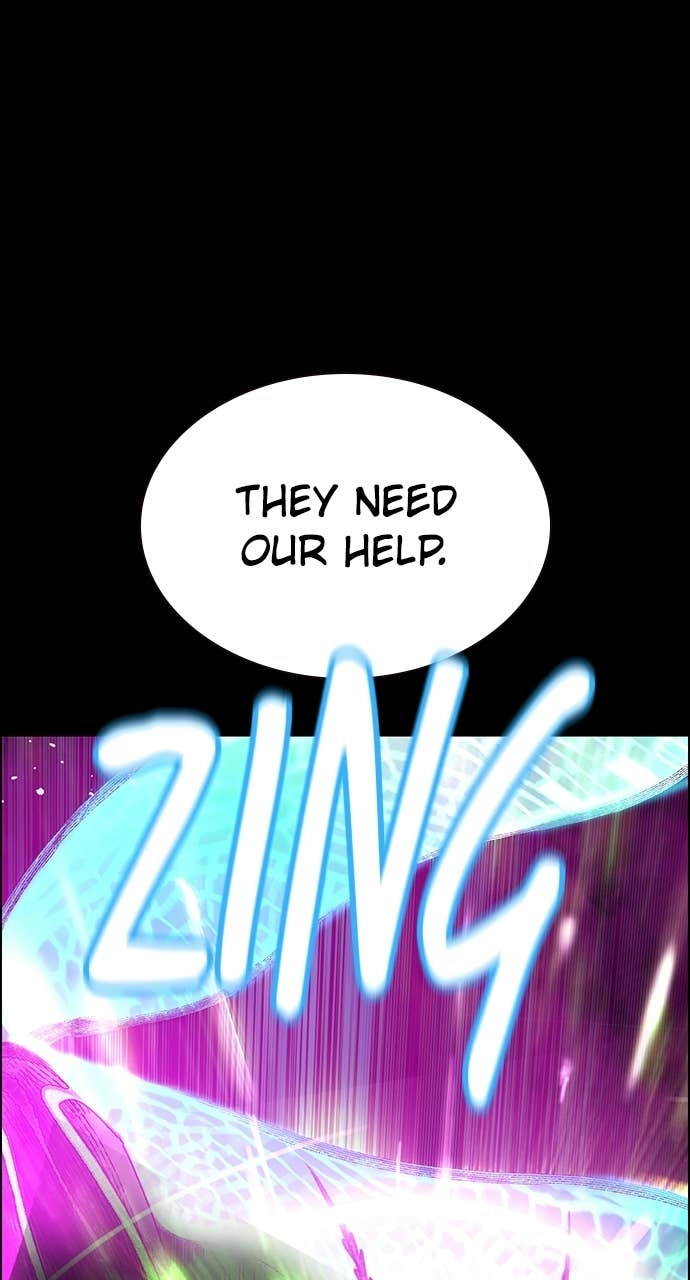 Jungle Juice Chapter 217 Page 16