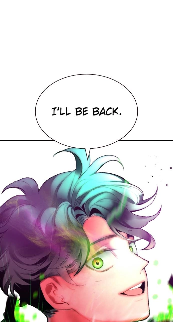 Jungle Juice Chapter 217 Page 22