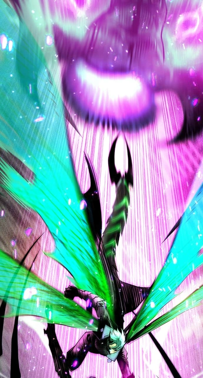 Jungle Juice Chapter 217 Page 28