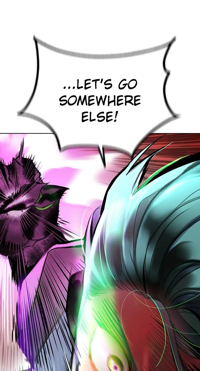 Jungle Juice Chapter 217 Page 30
