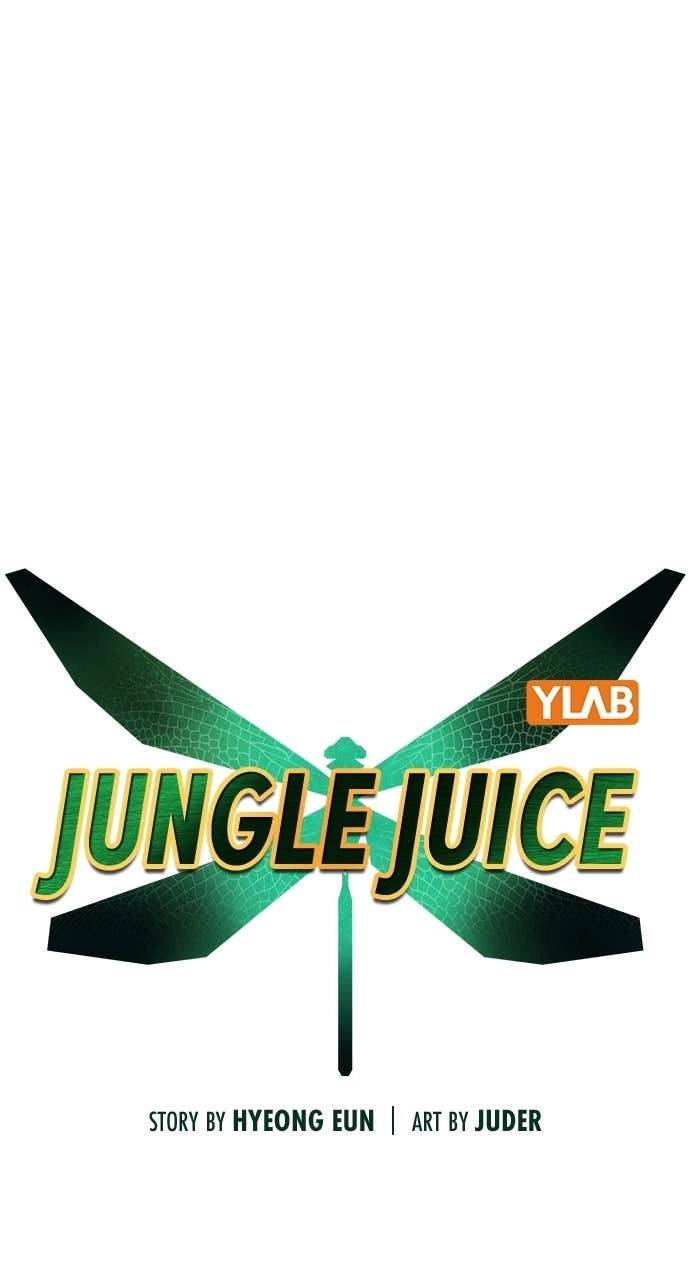 Jungle Juice Chapter 217 Page 32