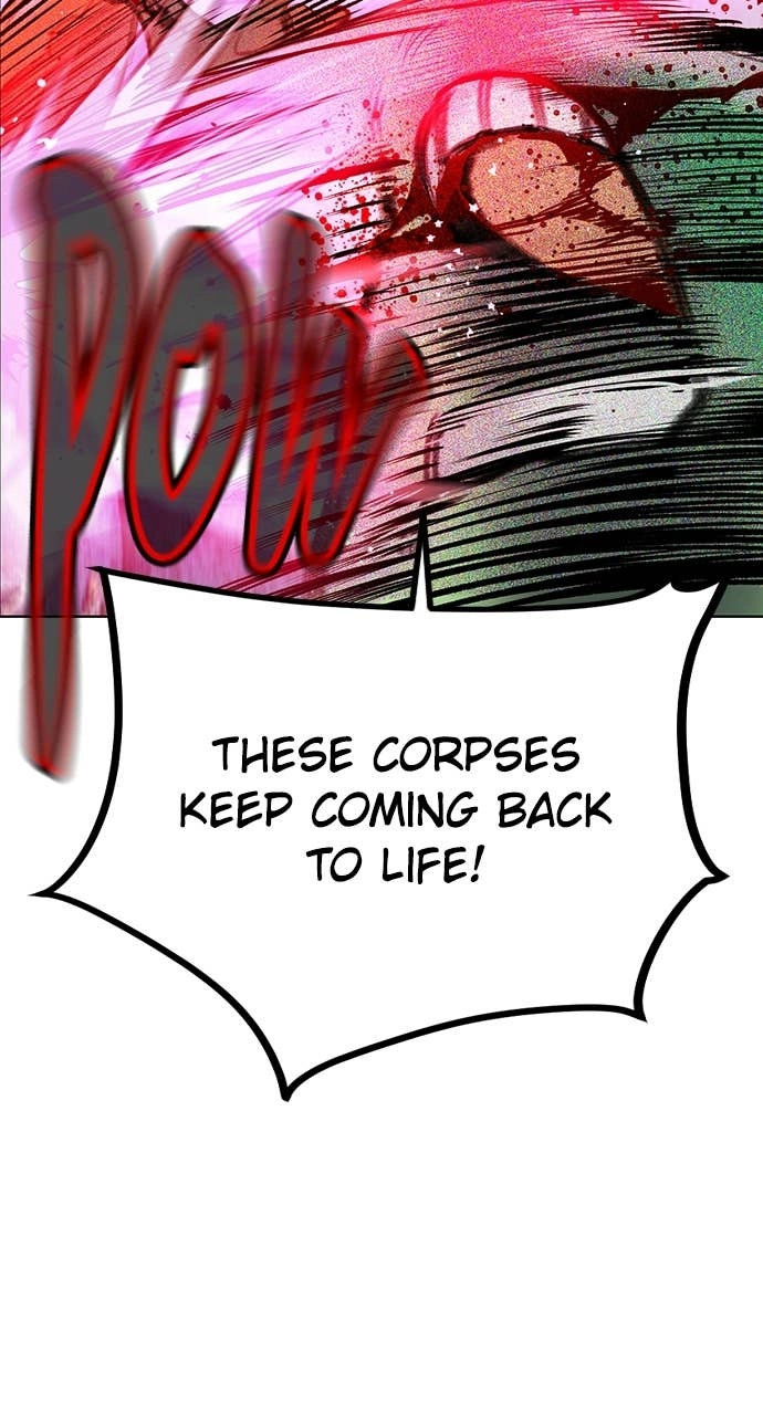 Jungle Juice Chapter 217 Page 35