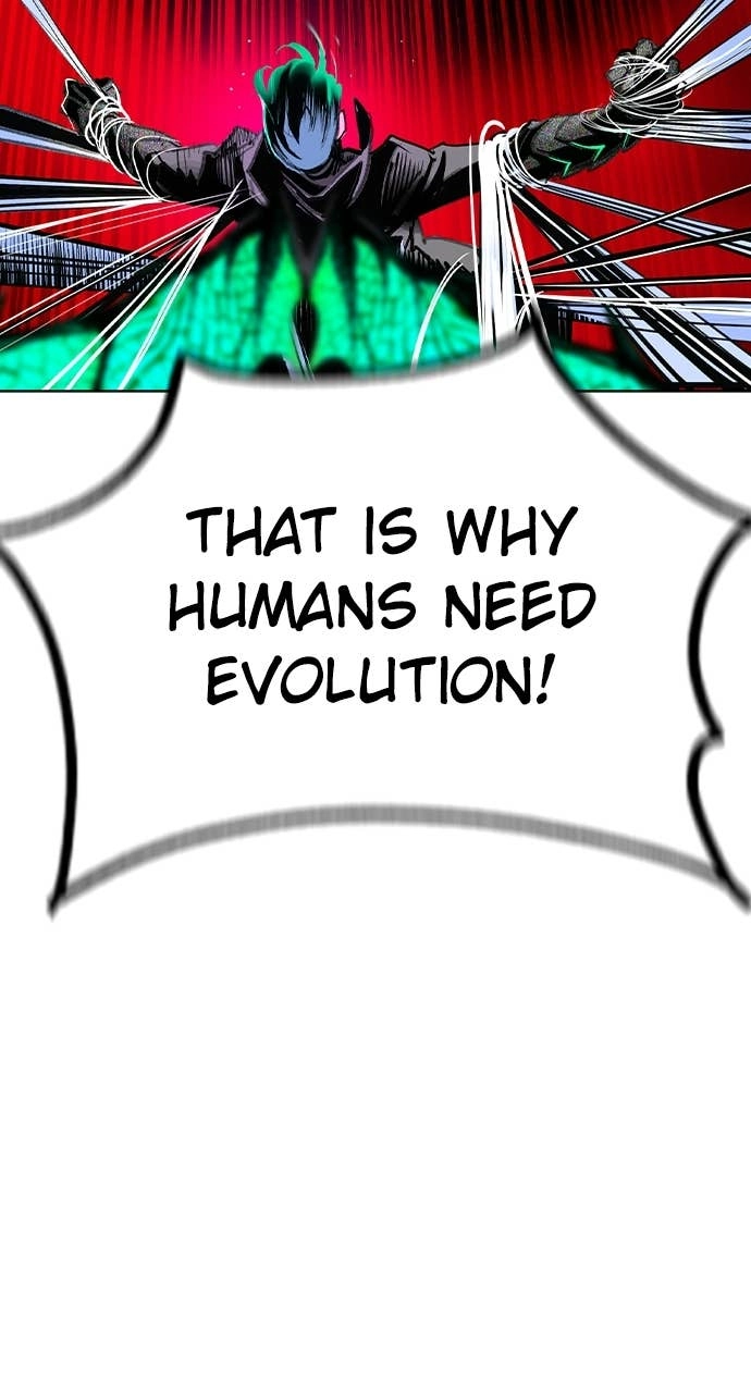 Jungle Juice Chapter 217 Page 84
