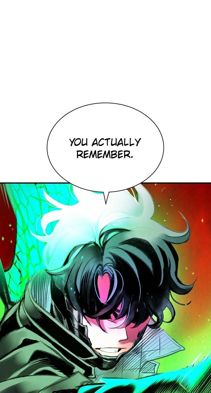 Jungle Juice Chapter 217 Page 92