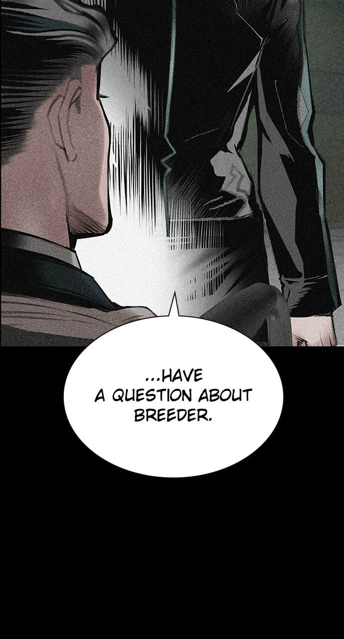 Jungle Juice Chapter 217 Page 96