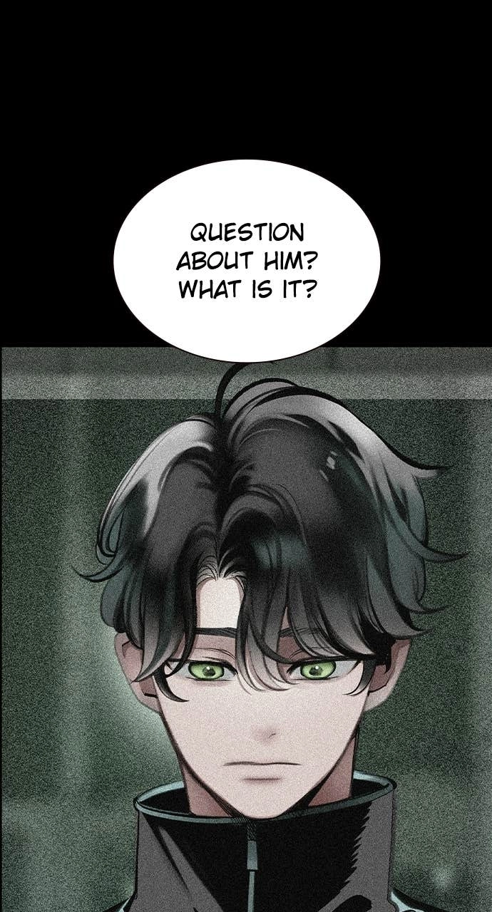 Jungle Juice Chapter 217 Page 97