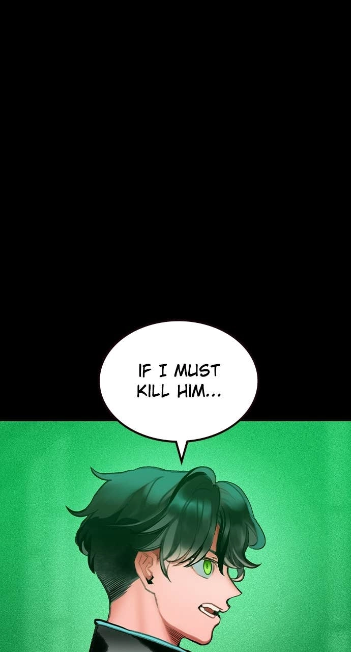 Jungle Juice Chapter 217 Page 100