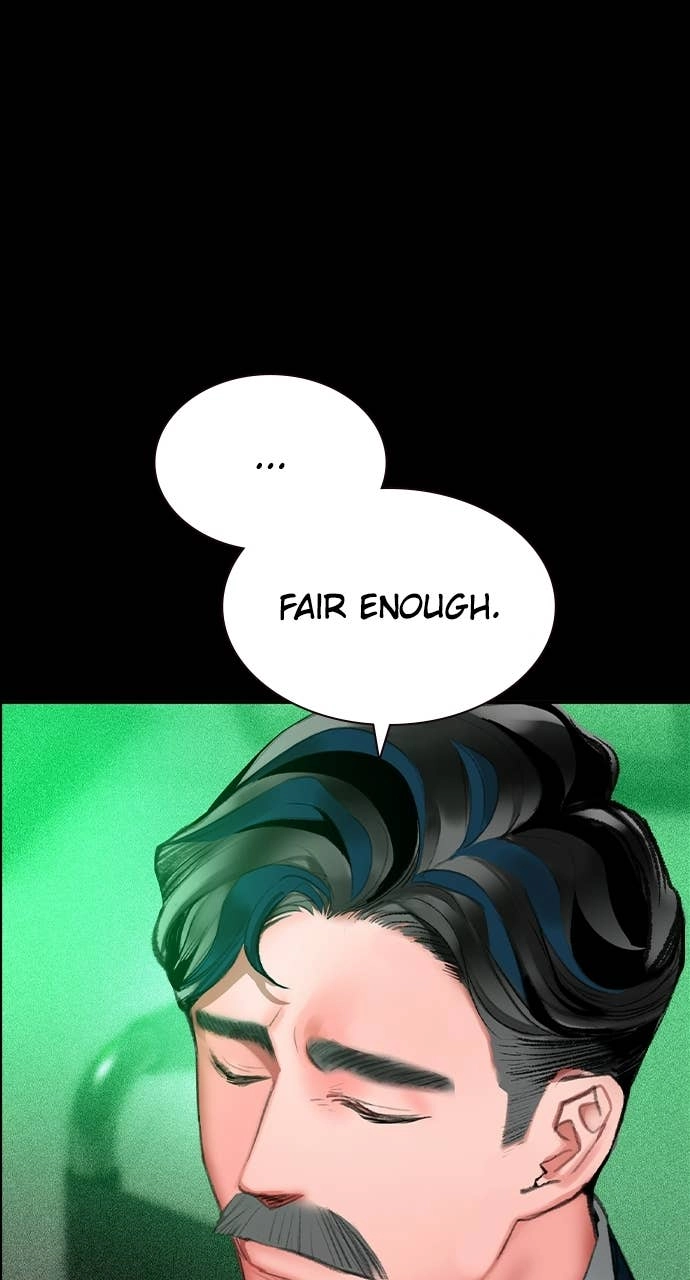 Jungle Juice Chapter 217 Page 102