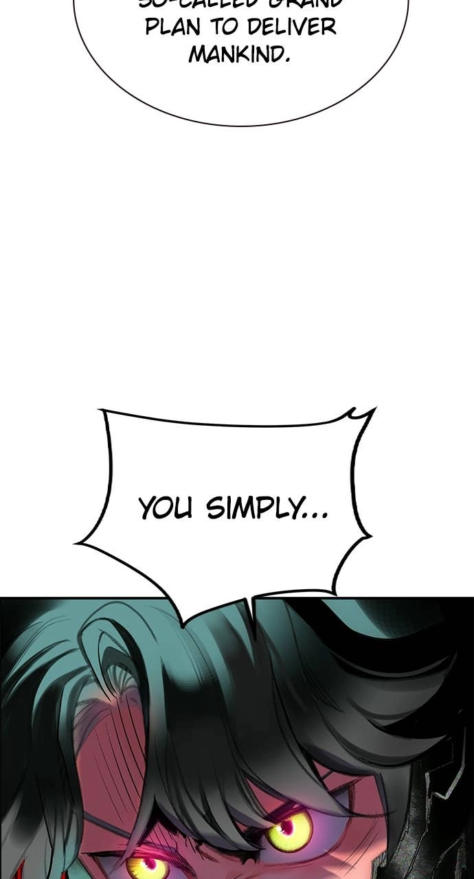 Jungle Juice Chapter 217 Page 119