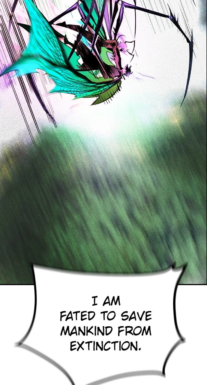 Jungle Juice Chapter 217 Page 132