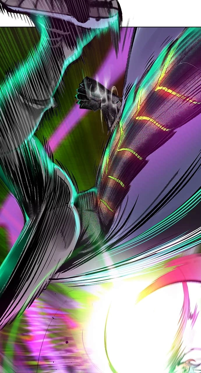 Jungle Juice Chapter 217 Page 157