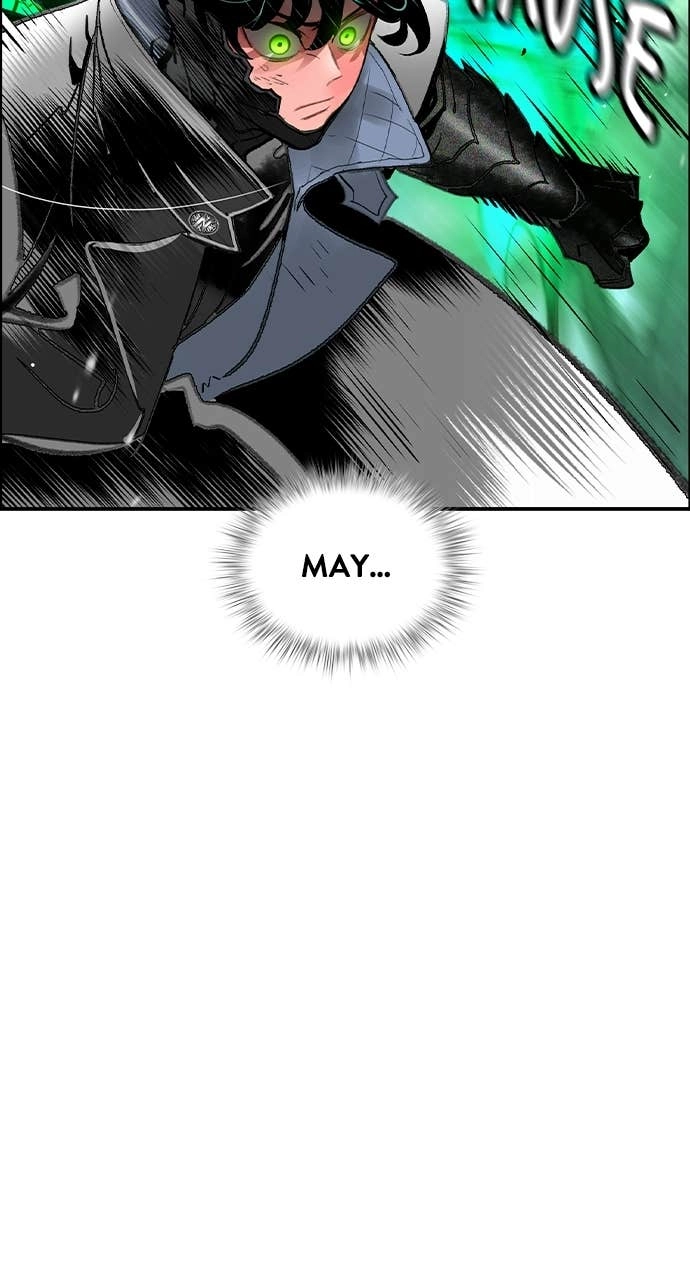 Jungle Juice Chapter 218 Page 20
