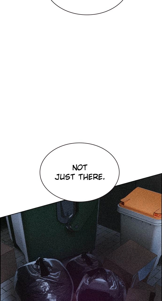 Jungle Juice Chapter 218 Page 28