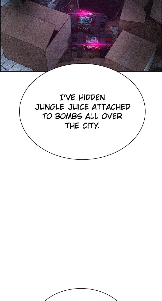 Jungle Juice Chapter 218 Page 29
