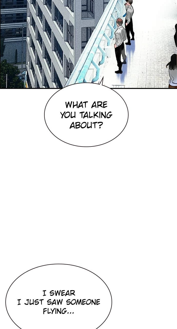 Jungle Juice Chapter 218 Page 39