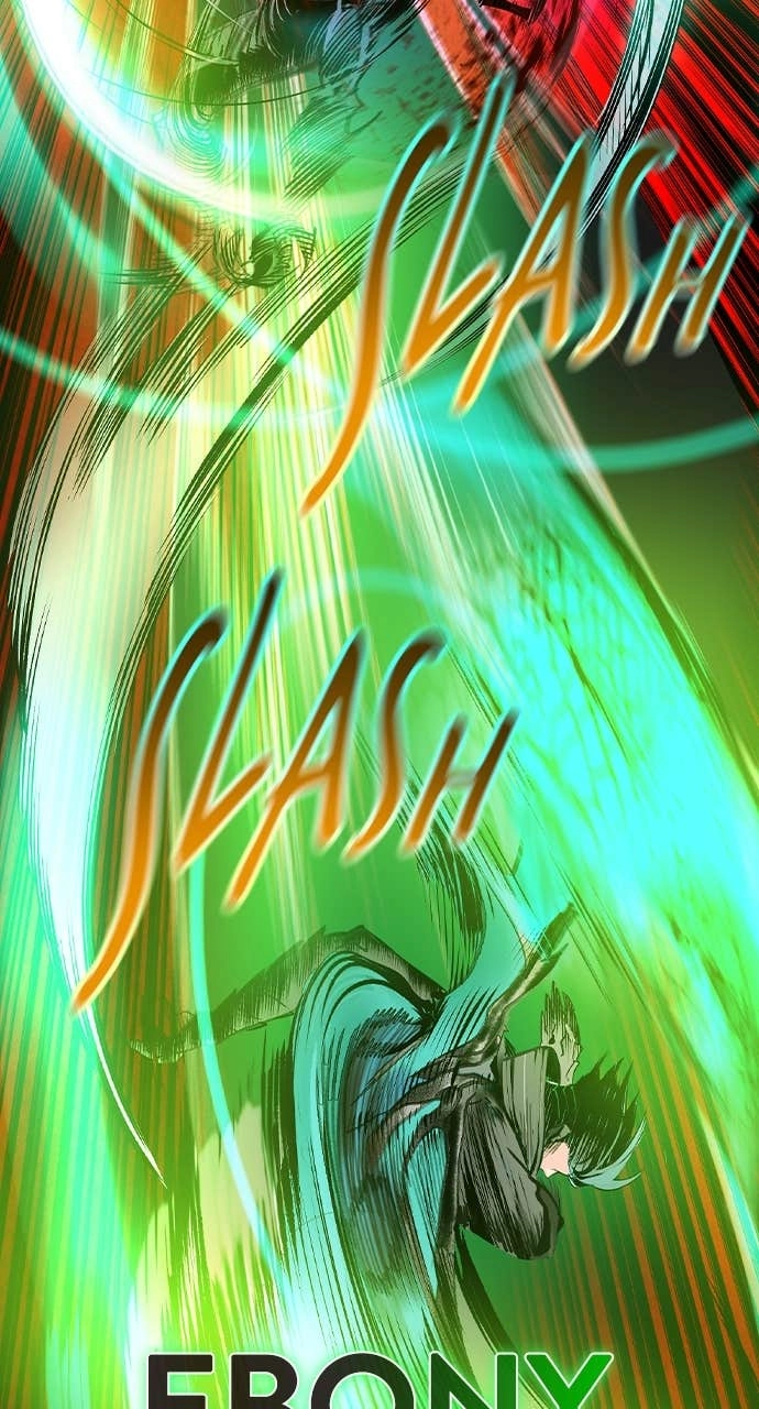 Jungle Juice Chapter 218 Page 100