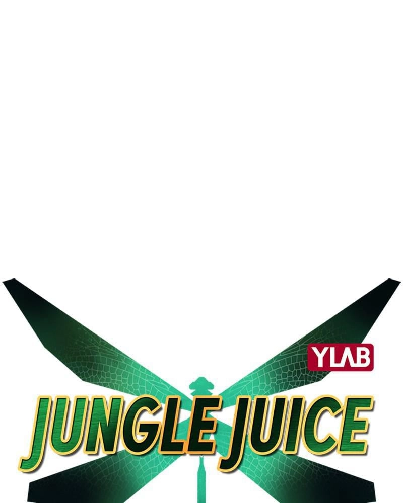Jungle Juice Chapter 62 Page 11