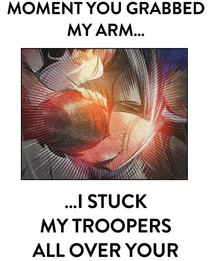 Jungle Juice Chapter 62 Page 40