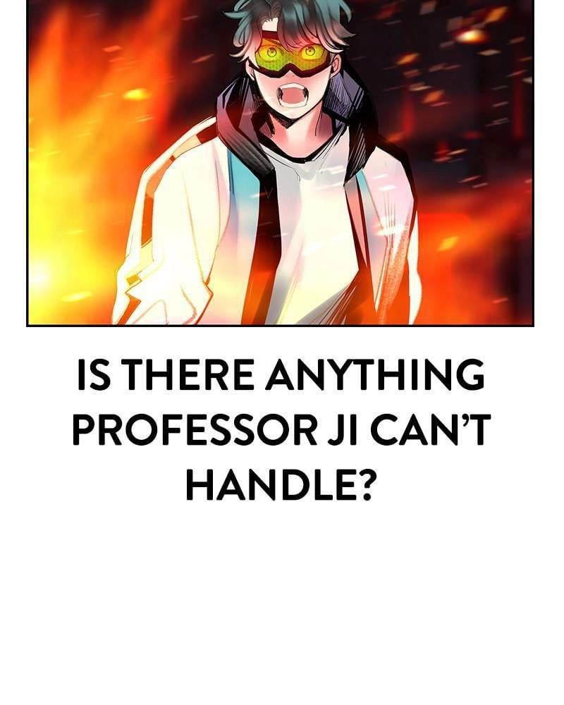 Jungle Juice Chapter 62 Page 65