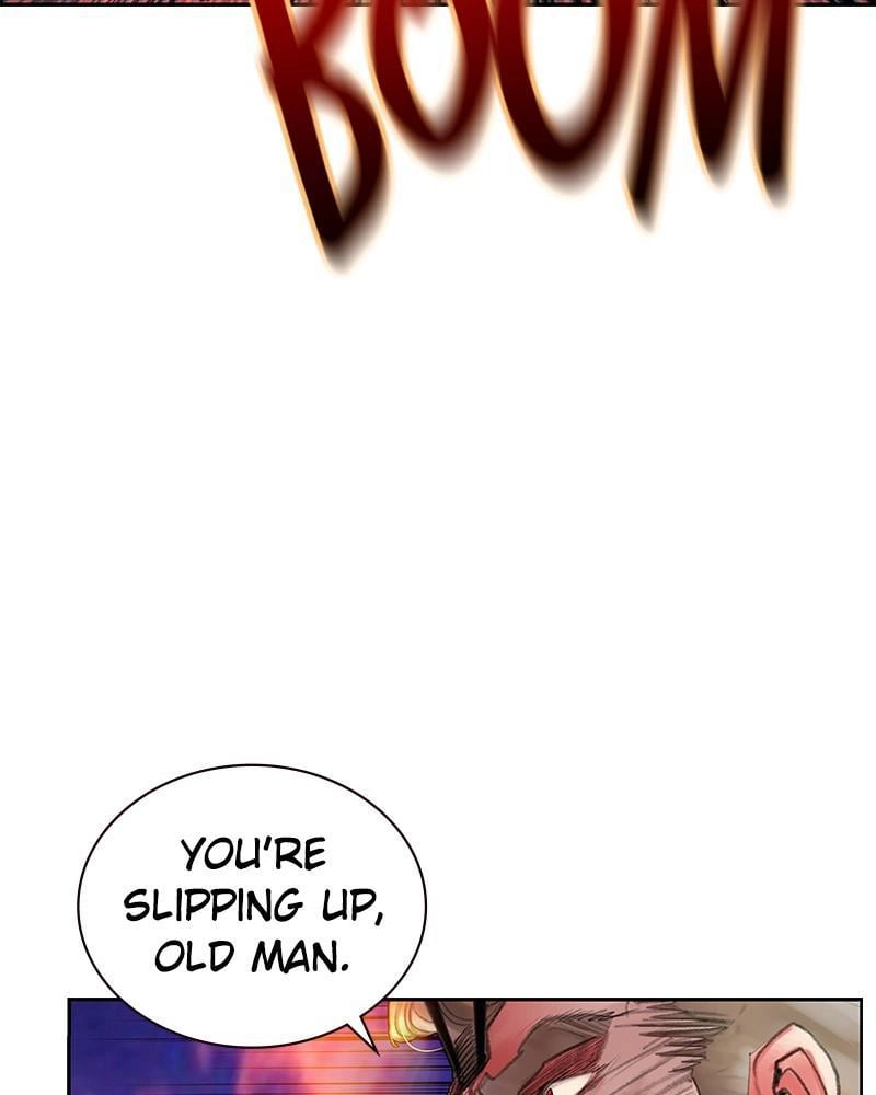 Jungle Juice Chapter 62 Page 99