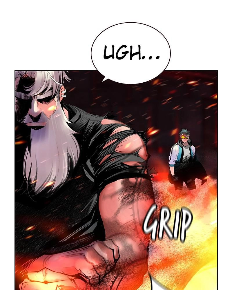 Jungle Juice Chapter 62 Page 66