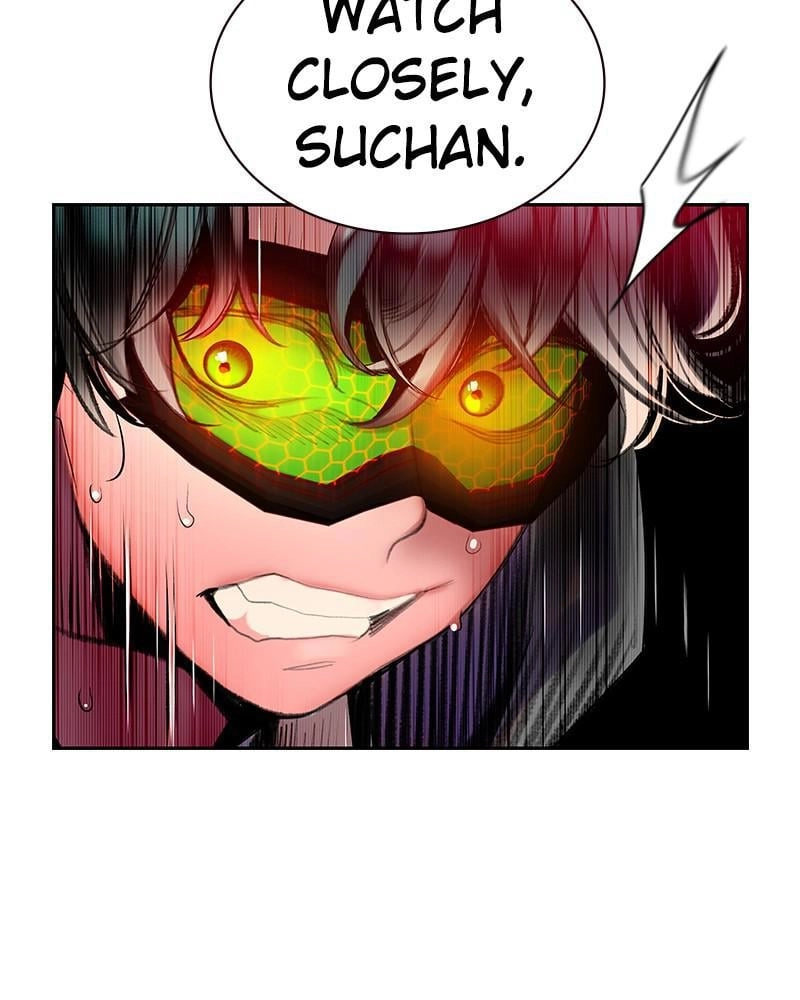 Jungle Juice Chapter 62 Page 131