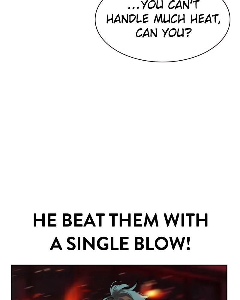 Jungle Juice Chapter 62 Page 64