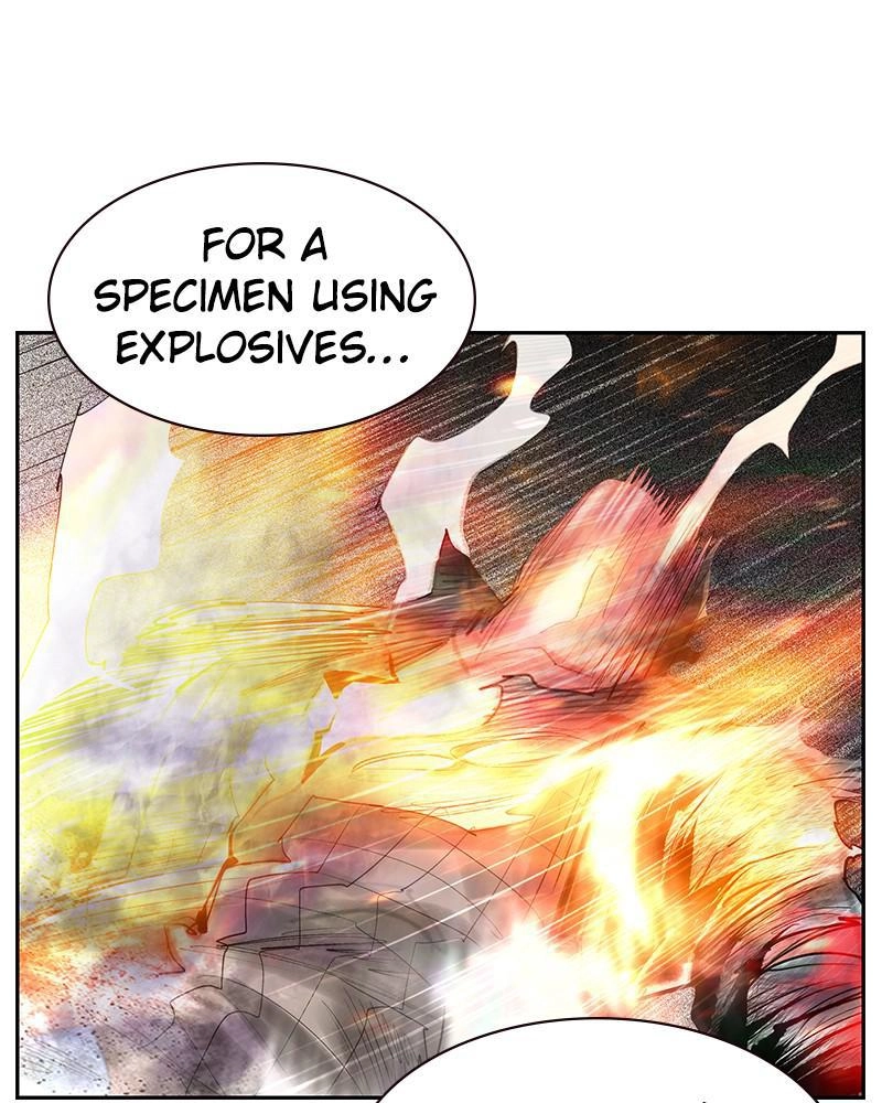 Jungle Juice Chapter 62 Page 63