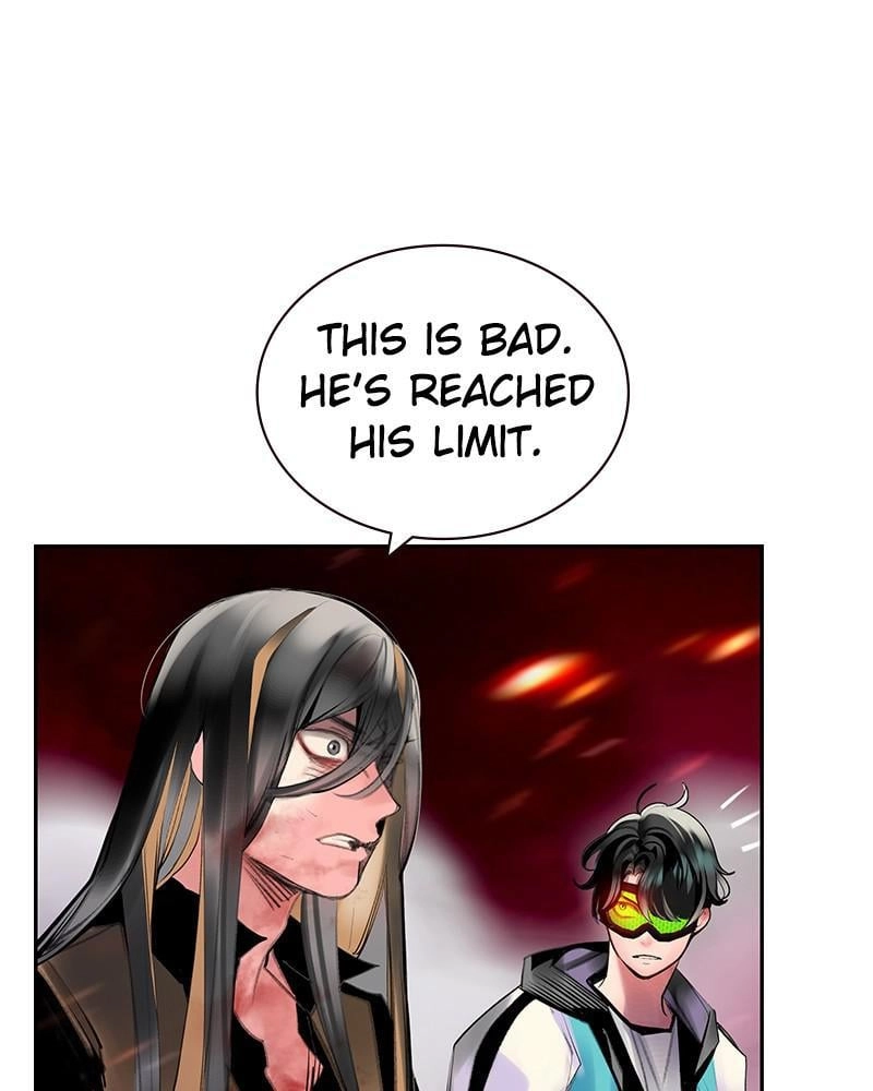 Jungle Juice Chapter 62 Page 69