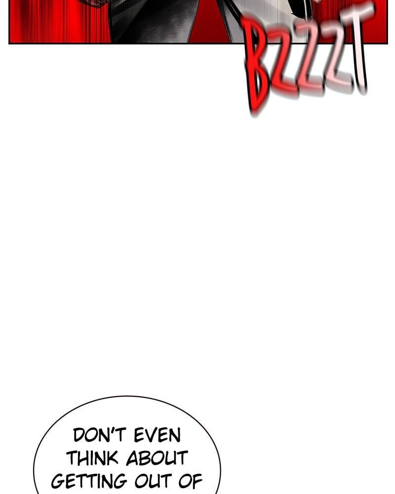 Jungle Juice Chapter 62 Page 44