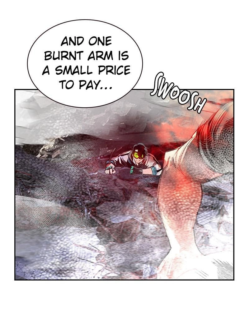 Jungle Juice Chapter 62 Page 126