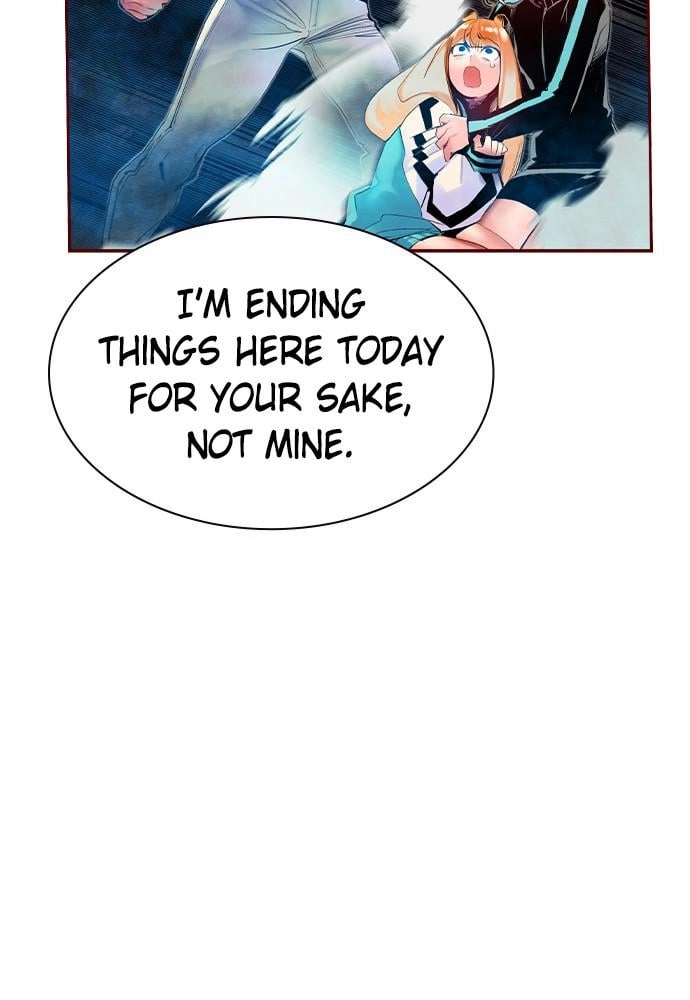 Jungle Juice Chapter 28 Page 66